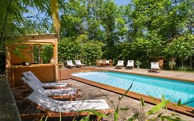 Chambre D'Hotes Au Jardin Des Saveurs