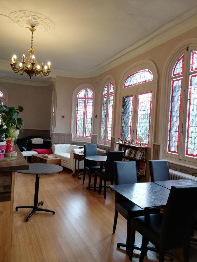 Chambre D'Hotes Au Jardin Des Saveurs Cordes-sur-Ciel Exterior photo